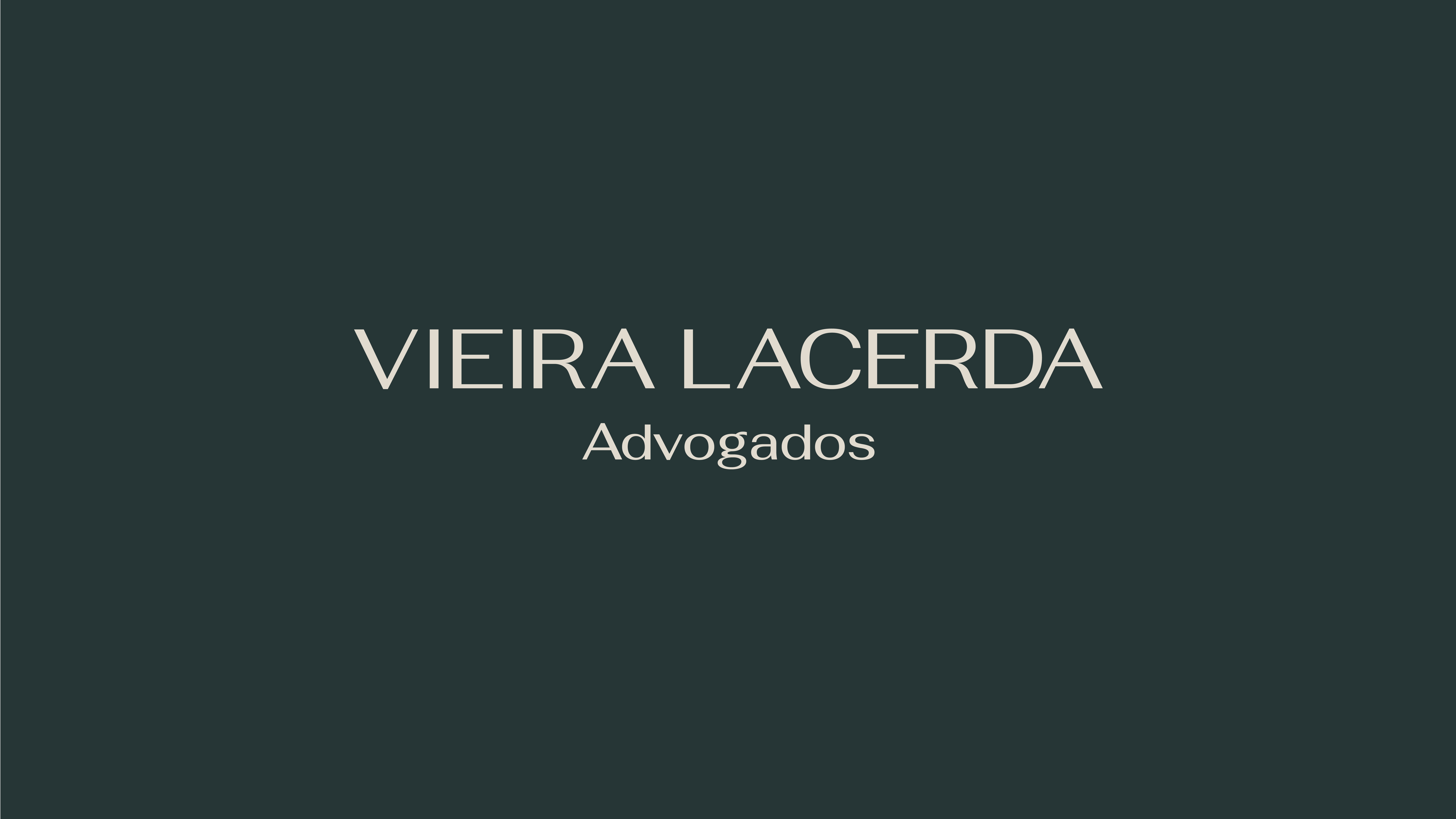 Logo Vieira Lacerda Advogados